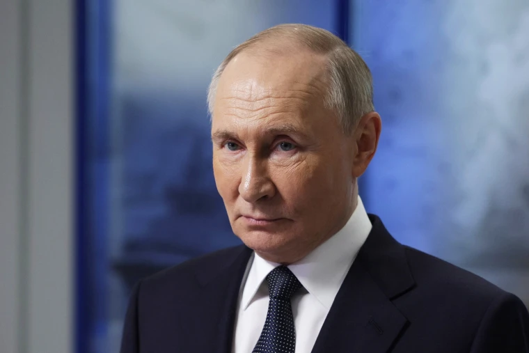 Putin: “Ümid edirəm ki, nüvə silahına ehtiyac olmayacaq”