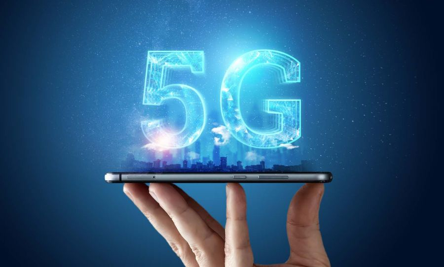 Bakıda 5G texnologiyası rəsmi olaraq istifadəyə verildi